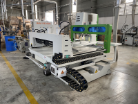 Máy Cưa Lọng CNC Router 1300mm: Gia Công Gỗ Chính Xác, Tốc Độ Nhanh 15056