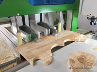 Máy Cưa Lọng CNC Router 1300mm: Gia Công Gỗ Chính Xác, Tốc Độ Nhanh 15062