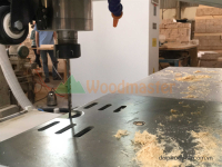 Máy Cưa Lọng CNC Router 1300mm: Gia Công Gỗ Chính Xác, Tốc Độ Nhanh 15063