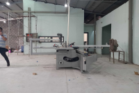 Máy Cắt Ván Bàn Trượt 3200mm Tải Nặng: Cắt Chuẩn Xác Ván MFC, Melamin 15069