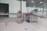 Máy Cắt Ván Bàn Trượt 3200mm Tải Nặng: Cắt Chuẩn Xác Ván MFC, Melamin 15071