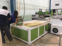 Máy Cưa Lọng CNC 2400mm: Độ Chính Xác Cao Cho Gia Công Gỗ Nội Thất Chuyên Nghiệp 15081