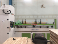 Máy Cưa Lọng CNC 2400mm: Độ Chính Xác Cao Cho Gia Công Gỗ Nội Thất Chuyên Nghiệp 15082