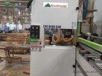 Máy Cưa Lọng CNC 2400mm: Độ Chính Xác Cao Cho Gia Công Gỗ Nội Thất Chuyên Nghiệp 15083