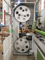 Máy Cưa Lọng CNC 2400mm: Độ Chính Xác Cao Cho Gia Công Gỗ Nội Thất Chuyên Nghiệp 15085