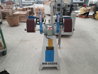 Máy Chà Nhám Bo 2 Băng Đa Năng: Chà Bo Cạnh & Chà Bụi Gỗ Hiệu Quả 15086