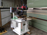 Máy Mài Dao Hợp Kim Đa Năng: Mài Dao Tubi, Lưỡi Cưa, Mũi Khoan, Router Chuyên Nghiệp 15109