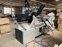 Máy Tiện Gỗ CNC 1500mm Tự Động: Tiện, Chà Nhám Tối Ưu Công Suất 16013