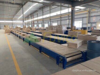 Băng Tải Xích Mặt Gỗ FUVICO: Giải Pháp Vận Chuyển Hiệu Quả Cho Lắp Ráp & Đóng Gói 16020