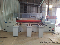 Máy Cưa Panel Saw Holztek CNC: Giải Pháp Cắt Ván Công Nghiệp Tốc Độ Cao 16042