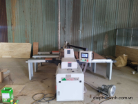 Máy Cưa Panel Saw Holztek CNC: Giải Pháp Cắt Ván Công Nghiệp Tốc Độ Cao 16045