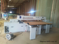 Máy Cưa Panel Saw Holztek CNC: Giải Pháp Cắt Ván Công Nghiệp Tốc Độ Cao 16046
