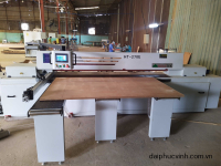 Máy Cưa Panel Saw Holztek CNC: Giải Pháp Cắt Ván Công Nghiệp Tốc Độ Cao 16047