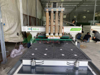 Máy CNC Nesting 4 Đầu MK4: Giải Pháp Gia Công Ván Hiệu Quả, Giá Tốt Nhất 16110