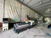 Máy CNC Nesting 4 Đầu MK4: Giải Pháp Gia Công Ván Hiệu Quả, Giá Tốt Nhất 16111