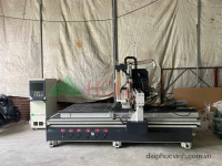 Máy CNC Nesting 4 Đầu MK4: Giải Pháp Gia Công Ván Hiệu Quả, Giá Tốt Nhất 16113
