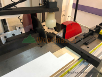 Máy Cắt Góc 90 Độ 2 Đầu Chính Xác Cao - Giải Pháp Tối Ưu Cho Xưởng Mộc 16140