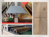 Máy Cào Cước 4 Trục 1000mm WM-1000DG4 - Tạo Vân Gỗ Giả Cổ Chuyên Nghiệp 16144