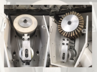 Máy Chà Nhám Cạnh Tự Động WM-S1W1 Woodmaster: Nâng Cao Năng Suất Chế Biến Gỗ 16150