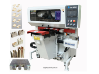 Máy Làm Mộng Khung Bao Cửa Khung Ngoại Yowcherng Đài Loan - Xử Lý Mộng Cửa Chuẩn Xác 16153