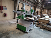 Máy Phay Tubi Chép Hình Chà Nhám Tự Động - Thiết Bị Chế Biến Gỗ Chuyên Nghiệp 16160