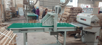 Băng Tải Nạp Phôi Máy Bào 2 Mặt: Tăng Năng Suất 20-40% | Lắp Đặt Đơn Giản 16165