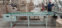 Băng Tải Trung Gian 600mm UV: Giải Pháp Tối Ưu Cho Chế Biến Gỗ 16167