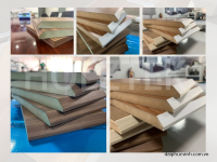 Máy Dán Cạnh Vát Nghiêng 45 Độ PRO 45E: Công Nghệ Vát Góc Chính Xác Cho Nội Thất Gỗ 16182