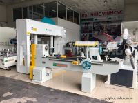 Máy Tiện Gỗ 1450mm WM-380L Woodmaster: Gia Công Chính Xác, Hiệu Suất Cao 17153