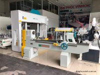 Máy Tiện Gỗ 1450mm WM-380L Woodmaster: Gia Công Chính Xác, Hiệu Suất Cao 17154