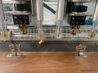 Máy Khoan Bản Lề 2 Đầu Holztek Chính Hãng: Độ Chính Xác Cao, Tăng Hiệu Suất Chế Biến Gỗ 17208