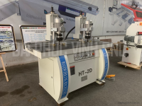 Máy Khoan Bản Lề 2 Đầu Holztek Chính Hãng: Độ Chính Xác Cao, Tăng Hiệu Suất Chế Biến Gỗ 17210