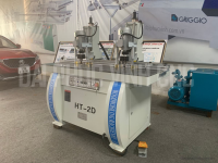 Máy Khoan Bản Lề 2 Đầu Holztek Chính Hãng: Độ Chính Xác Cao, Tăng Hiệu Suất Chế Biến Gỗ 17211