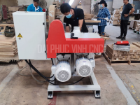 Máy Bào Chuốt Cây Tròn Cao Tốc: Siêu Nhanh, Chính Xác, Cho Chất Lượng Hoàn Hảo 17213