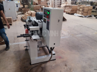 Máy Bào Chuốt Cây Tròn Cao Tốc: Siêu Nhanh, Chính Xác, Cho Chất Lượng Hoàn Hảo 17214