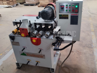 Máy Bào Chuốt Cây Tròn Cao Tốc: Siêu Nhanh, Chính Xác, Cho Chất Lượng Hoàn Hảo 17215