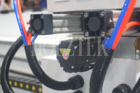 Máy Khoan Cam CNC 2 Đầu - Thiết Bị Chế Biến Gỗ Hiện Đại, Hiệu Suất Cao 17223