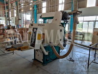 MÁY CƯA LẠNG MỎNG GỖ 400MM - Đại Phúc Vinh 17234