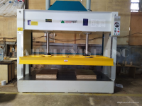 Máy Ép Nguội Thủy Lực 50 Tấn: Ép Dán Gỗ Chất Lượng Cao | CNC Vietnam 17258