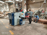 Máy Cưa Ripsaw Nhiều Lưỡi JM-320 Tải Nặng: Tối Ưu Hiệu Suất Chế Biến Gỗ 17272