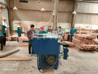 Máy Cưa Ripsaw Nhiều Lưỡi JM-320 Tải Nặng: Tối Ưu Hiệu Suất Chế Biến Gỗ 17274