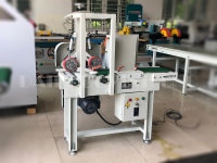 Băng Tải Nạp Phôi Máy Bào 4 Mặt - Thiết Bị Tối Ưu Hóa Chế Biến Gỗ 17289