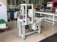 Băng Tải Nạp Phôi Máy Bào 4 Mặt - Thiết Bị Tối Ưu Hóa Chế Biến Gỗ 17290