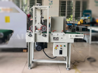 Băng Tải Nạp Phôi Máy Bào 4 Mặt - Thiết Bị Tối Ưu Hóa Chế Biến Gỗ 17291