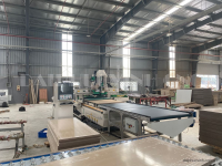 MÁY CNC NESTING IN TEM CAO TỐC - CÔNG NGHỆ 4.0 17304