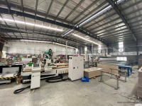 MÁY CNC NESTING IN TEM CAO TỐC - CÔNG NGHỆ 4.0 17305