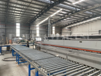 Máy Dán Cạnh Tự Động 45/90 Độ 14 Chức Năng: Máy Dán Cạnh Nghiêng và Thẳng Đa Năng 17306