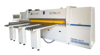 Máy Cưa Panel Saw CNC Optimize TECTRA 328 (2019) - Giải Pháp Tối Ưu Cắt Gỗ Ván Hiệu Suất Cao 17320