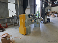 Máy Tiện Gỗ 1450mm WM-380L Woodmaster: Gia Công Chính Xác, Hiệu Suất Cao 17328