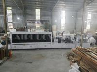 Máy Dán Cạnh Tự Động 45 Độ & 90 Độ Holztek 14 Chức Năng - Chất Lượng Cao Cấp 17342